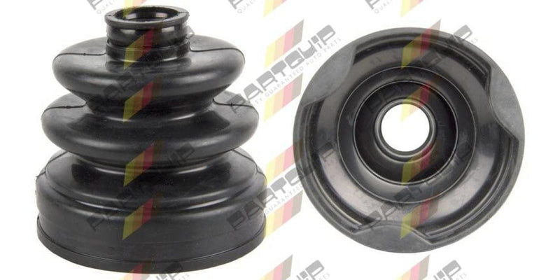 Cv Joint Boot & Clamps Hyundai 02-07 Getz 1.5, Matrix 1.6, 1.8, Sonata 2.4I, Tucson 2.0I ~ Modern Auto Parts!