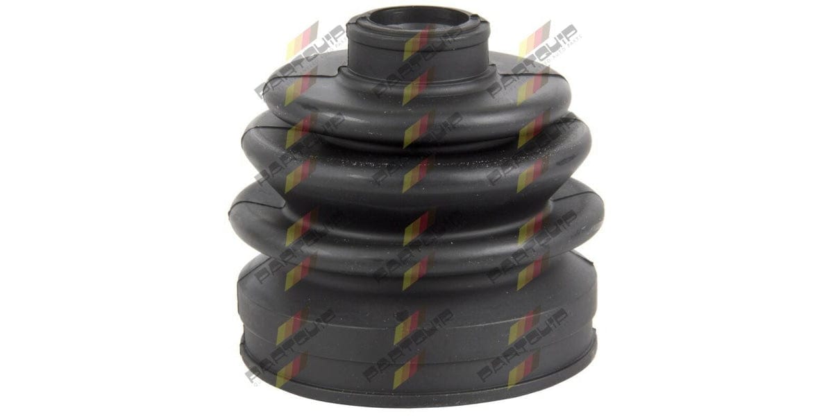 Cv Joint Boot & Clamps Hyundai 93-07 Elantra 1.6, Matrix 1.6, Mazda 95-00 Astina 180, Etude 160, 180, Subaru 02-05 Impreza ~ Modern Auto Parts!