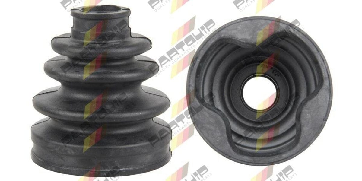 Cv Joint Boot & Clamps Hyundai 94-98 Elantra 1.8 ~ Modern Auto Parts!