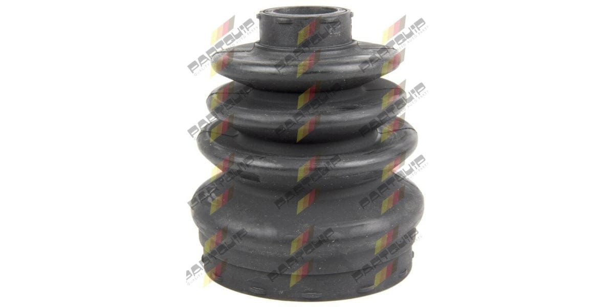 Cv Joint Boot & Clamps Hyundai Accent, Getz, Mazda Rustler, Opel Ascona, Astra, Corsa, Kadett, Monza, Corsa Ldv, Astra ~ Modern Auto Parts!