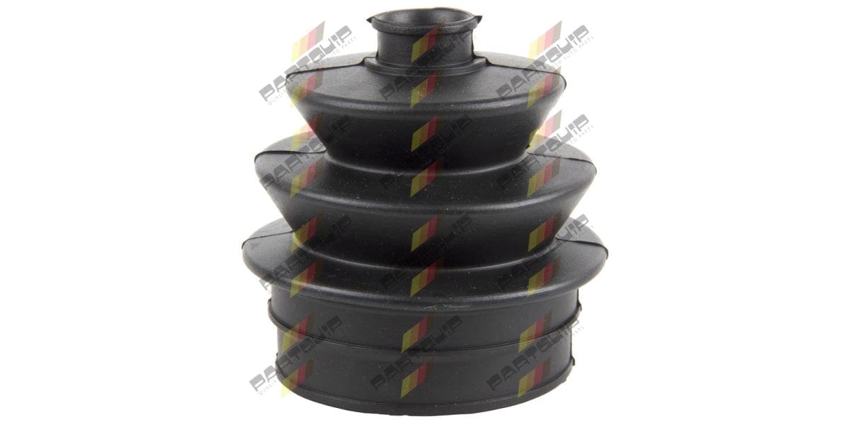 Cv Joint Boot & Clamps Leyland 59-84 Mini 1.0, 1.1, 1275 ~ Modern Auto Parts!