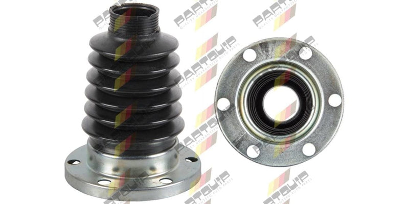 Cv Joint Boot & Clamps Mercedes Benz 86-98 420Se, S320 ~ Modern Auto Parts!