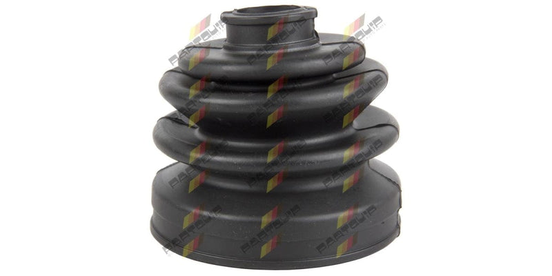 Cv Joint Boot & Clamps Mitsubishi 94-09 Colt Ldv 2.4I, 2.5, 2.6, 2.8D, 2.8Td, 3.0, 3.0I, Pajero ~ Modern Auto Parts!