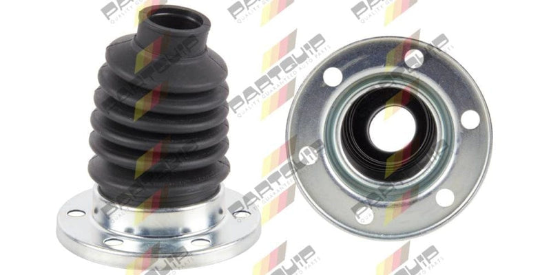 Cv Joint Boot & Clamps Seat Ibiza, Volkswagen Golf Iv, Jetta Iv, Polo, Vivo, Audi A1 ~ Modern Auto Parts!