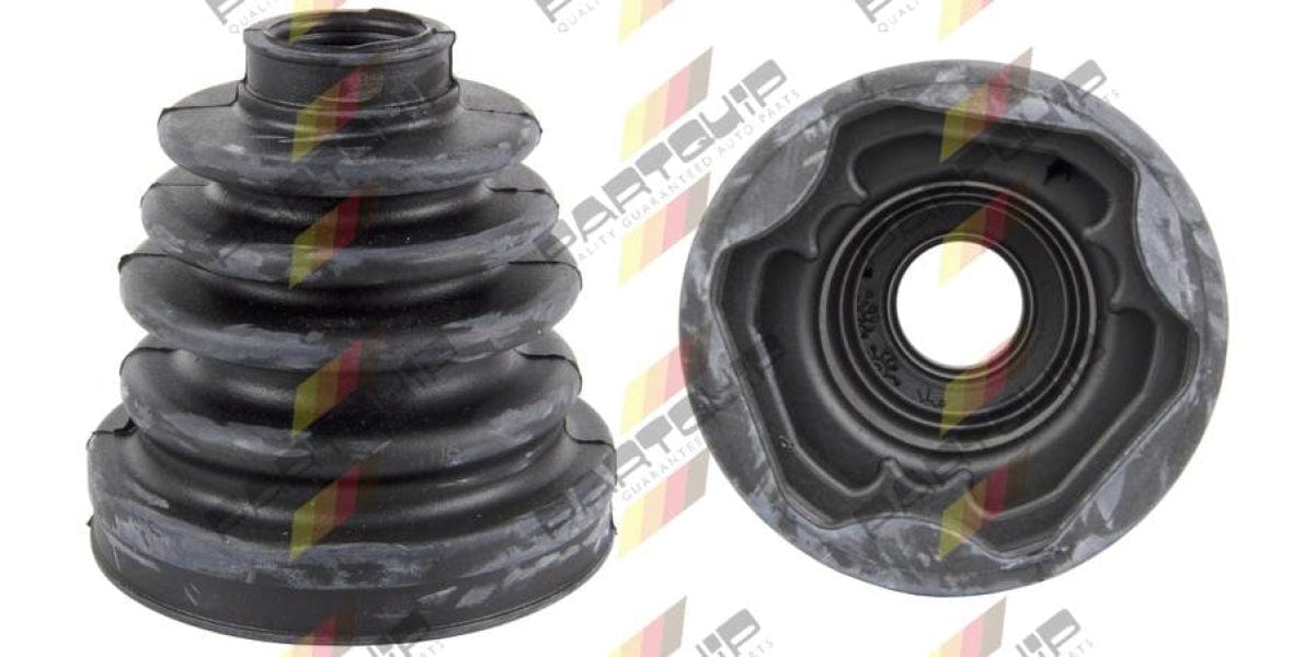 Cv Joint Boot & Clamps Toyota 01-08 Avensis 2.0I, D, 2.2I, 2.4I, Camry 2.4I, 3.0I - Alternative ~ Modern Auto Parts!