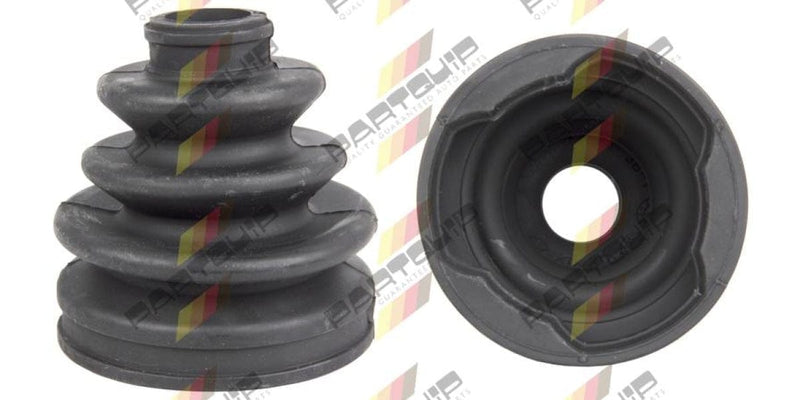 Cv Joint Boot & Clamps Toyota 84-88 Conquest 1.3, 1.6, Corolla 1.3, 1.6 ~ Modern Auto Parts!