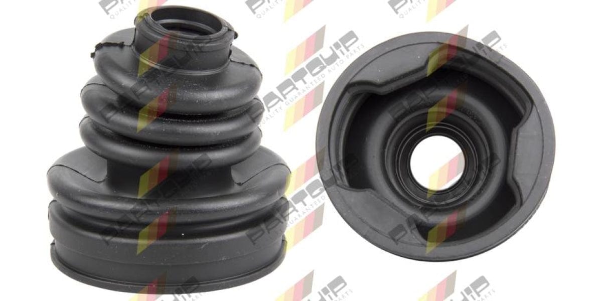 Cv Joint Boot & Clamps Toyota 85-88 Conquest 1.6, Corolla 1.6 ~ Modern Auto Parts!