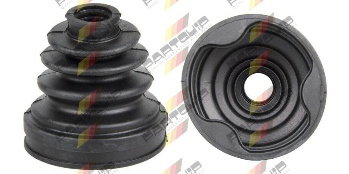 Cv Joint Boot & Clamps Toyota 92-06 Camry 200, 220 ~ Modern Auto Parts!