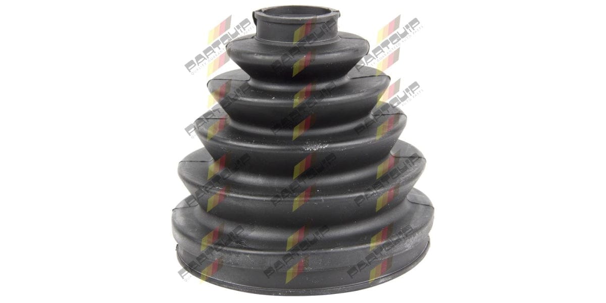 Cv Joint Boot & Clamps Toyota 98-09 Land Cruiser 100/200 Series 4.2, 4.5, 4.7 ~ Modern Auto Parts!