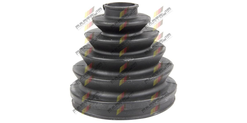 Cv Joint Boot & Clamps Toyota 98-09 Land Cruiser 100/200 Series 4.2, 4.5, 4.7 ~ Modern Auto Parts!