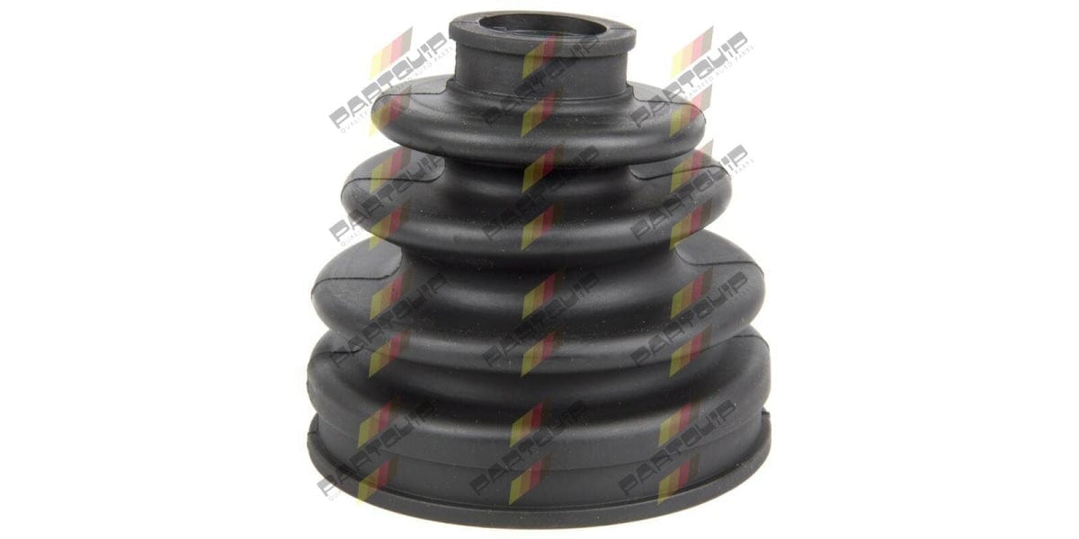 Cv Joint Boot & Clamps Toyota Conquest, Tazz, Corolla 1.3, 130, 1.6, 160, 180I, 9402 Rav4 1.8