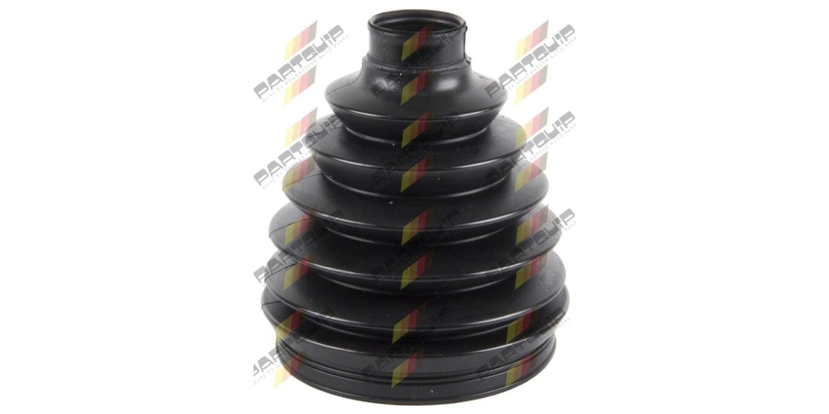 Cv Joint Boot & Clamps Toyota Fortuner 3.0D, 4.0, Hi Lux "Vigo" 2.5D, 2.7, 3.0I, D, 4.0I, Volkswagen Kombi, Touareg ~ Modern Auto Parts!