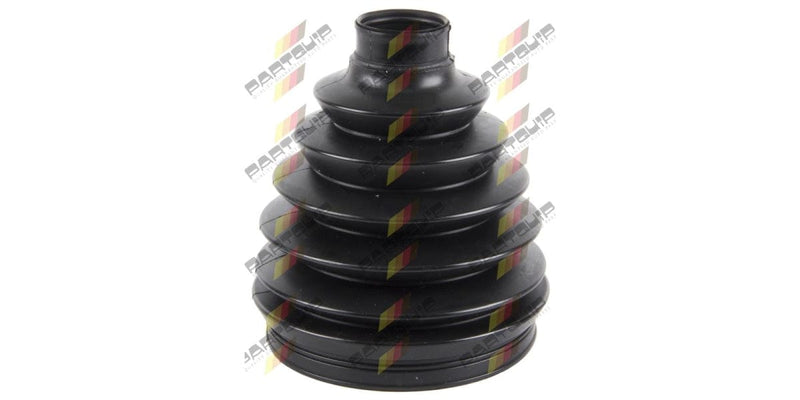 Cv Joint Boot & Clamps Toyota Fortuner 3.0D, 4.0, Hi Lux "Vigo" 2.5D, 2.7, 3.0I, D, 4.0I, Volkswagen Kombi, Touareg ~ Modern Auto Parts!