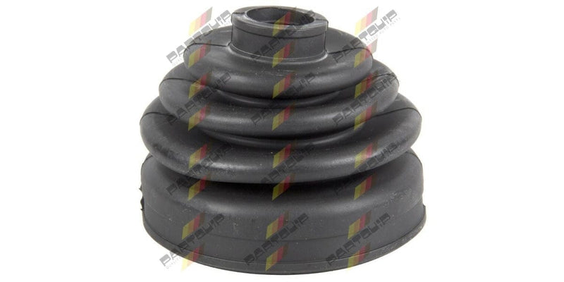 Cv Joint Boot & Clamps Toyota Fortuner 3.0D, 4.0, Hi Lux "Vigo" 2.5D, 2.7, 3.0I, D, 4.0I, Volkswagen Kombi, Touareg ~ Modern Auto Parts!