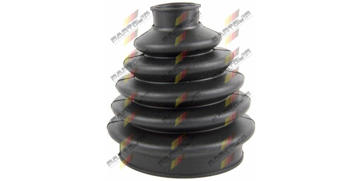 Cv Joint Boot & Clamps Volkswagen 99-05 Golf Iv 1.6I, Jetta Iv 1.6I ~ Modern Auto Parts!