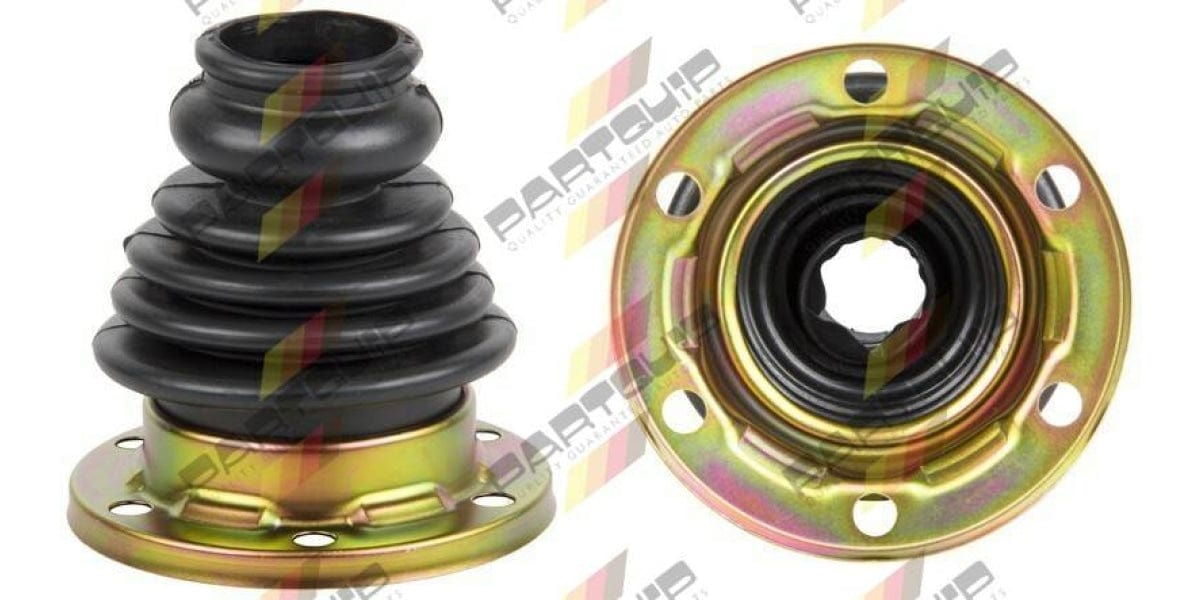 Cv Joint Boot & Clamps Volkswagen Beetle, Citi Golf, Fox, Golf, Jetta I, Jetta Ii, Jetta Iv, Passat, Polo, Polo “Vivo” ~ Modern Auto Parts!