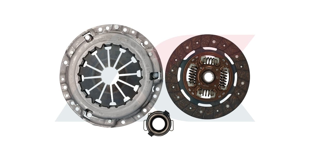 Daihatsu Terios / Toyota Avanza (3Sz-Ve K3-Ve) Clutch Kit Ck855M