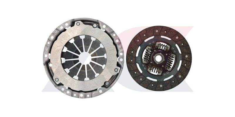Daihatsu Terios / Toyota Avanza (3Sz-Ve K3-Ve) Clutch Kit Ck855M