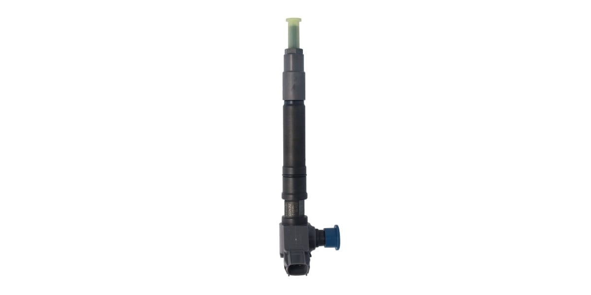 Diesel Fuel Injector Toyota 1Gd 2.8 Gd-6 Motor Vehicle Systems