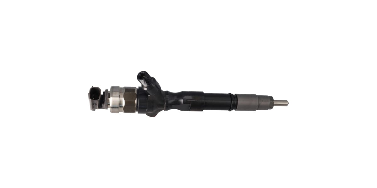 Diesel Fuel Injector Toyota Fortuner Hilux 2Kd-Ftv 2.5 09/08- ~ Denso 9709500-776 Motor Vehicle