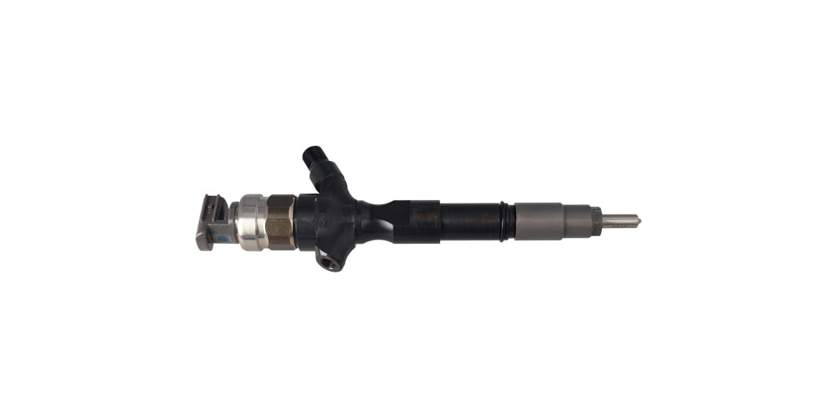 Diesel Fuel Injector Toyota Fortuner Hilux 2Kd-Ftv 2.5 09/08- ~ Denso 9709500-776 Motor Vehicle
