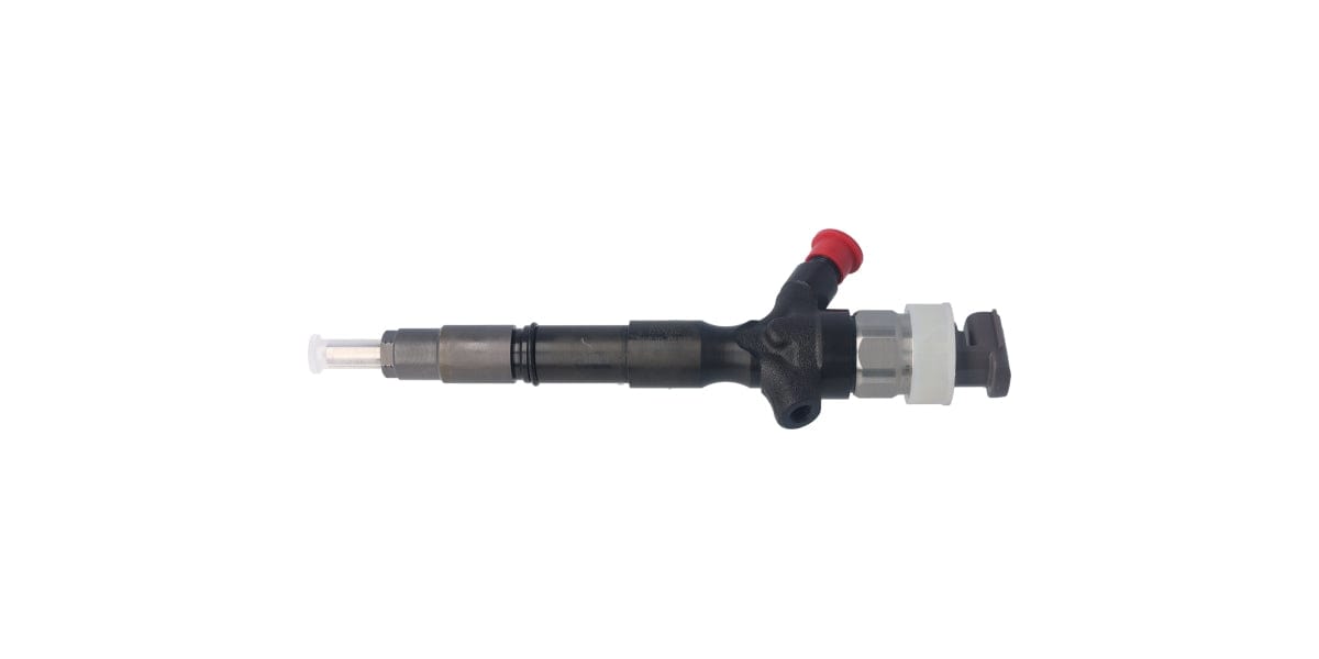 Diesel Fuel Injector Toyota1Kd-Ftv G2 02/09- ~ Denso 9709500-829 Motor Vehicle Systems