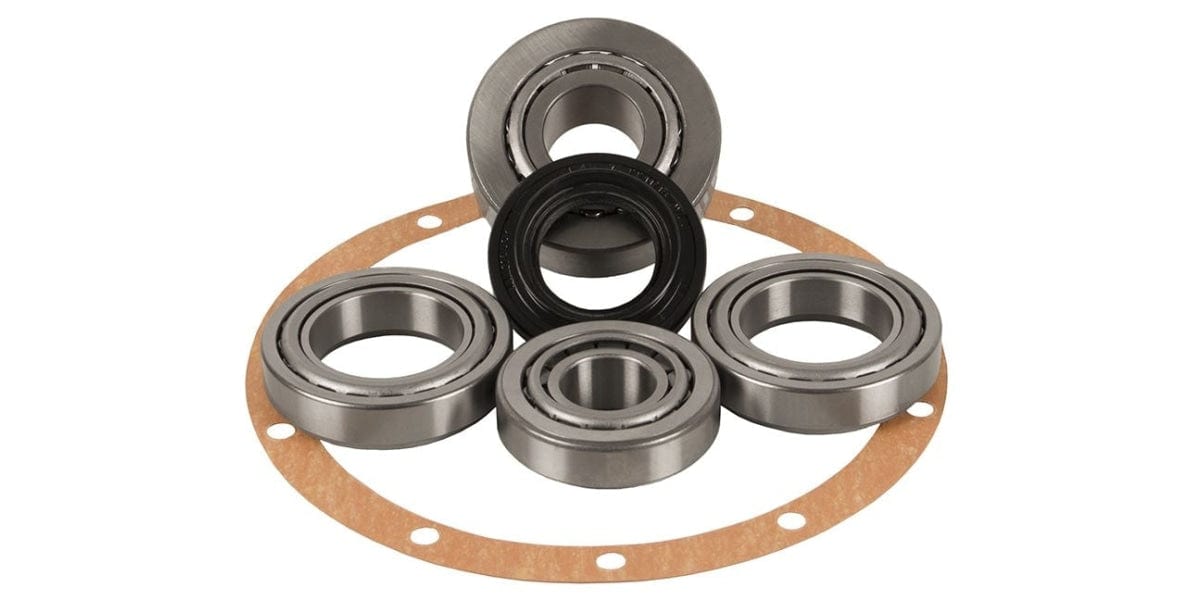 Diff Kit Toyota Quantum (2005-) ~Modern Auto Parts!