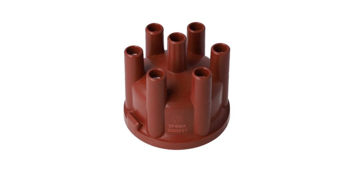 Distributor Cap Alfa,Bmw (M30B25/28) Ford (Koln,Essex) Opel (2.8H,3.0E) (DC011)