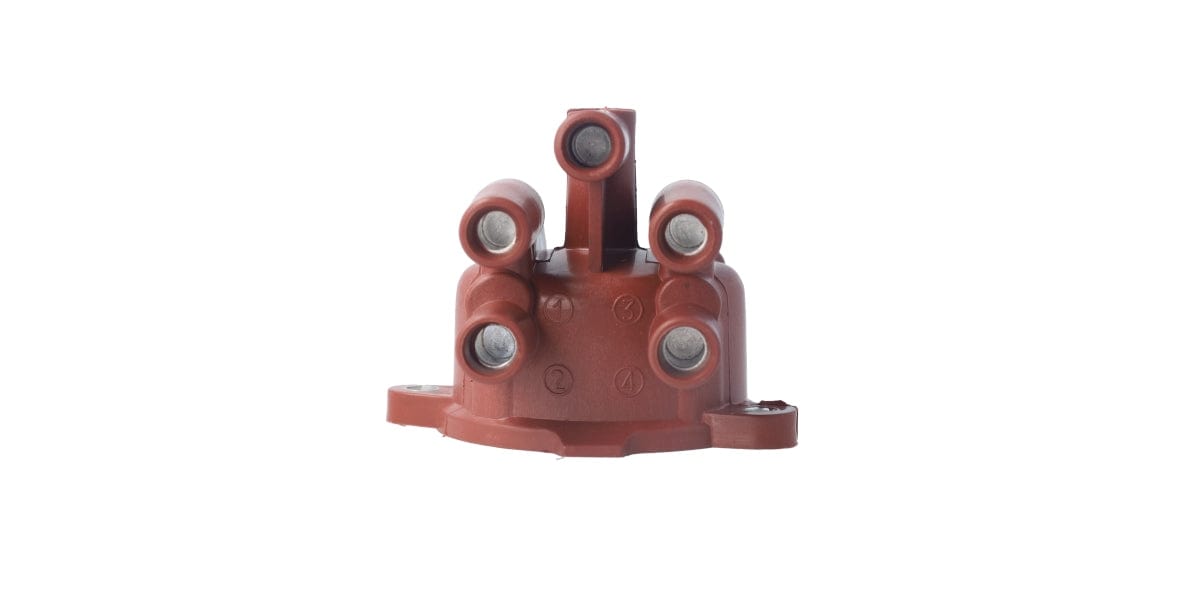 Distributor Cap Isuzu Kb-Series (4Za1,4Zc1,4Zd1,4Ze1) 1989-1998 (EP796A)