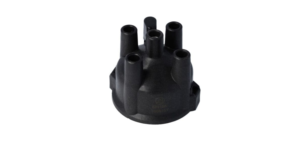 Distributor Cap Nissan 1400 Ldv,1 Tonner (A14S,L16S-J,L18S-R,L18) 80-08 (DC032)