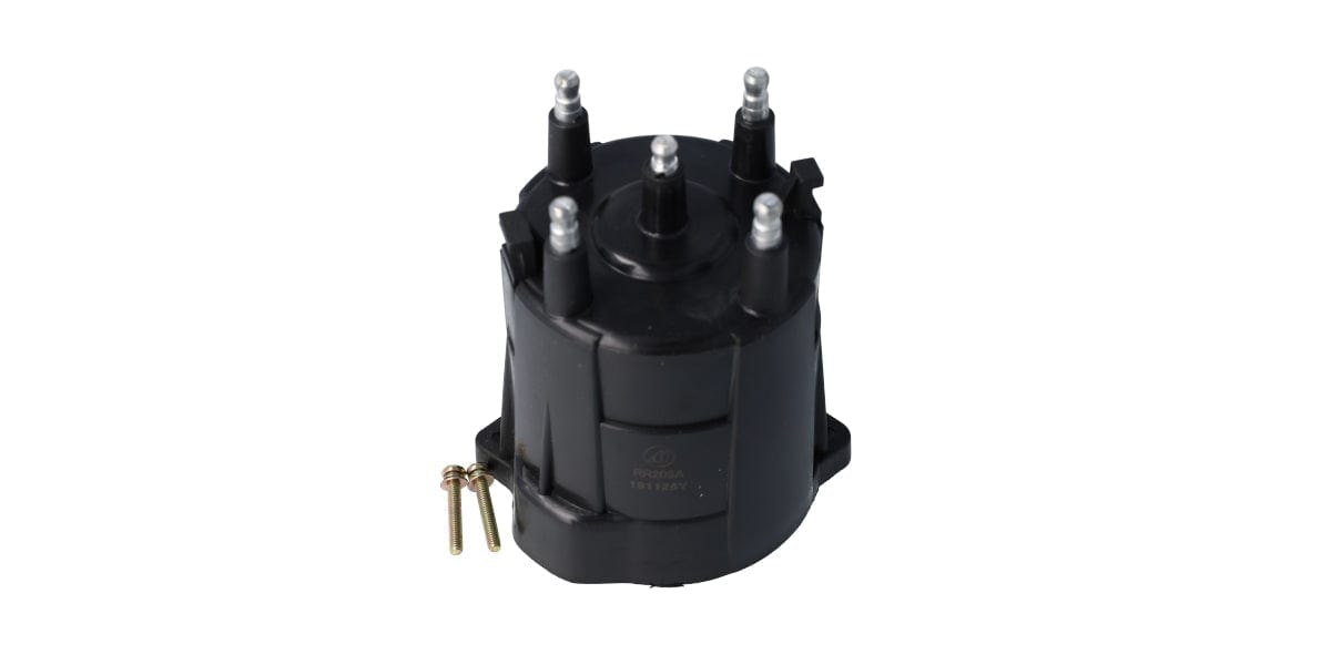 Distributor Cap Opel Astra,Kadett,Monza (1.6Nz.1.6Se,1.6Sv,1.8Sv) 1987-1999 (RR209A)
