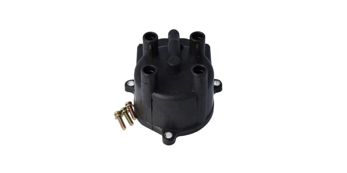 Distributor Cap Toyota Conquest,Corolla 96- (4A-Fe,7A-Fe) (DC008)