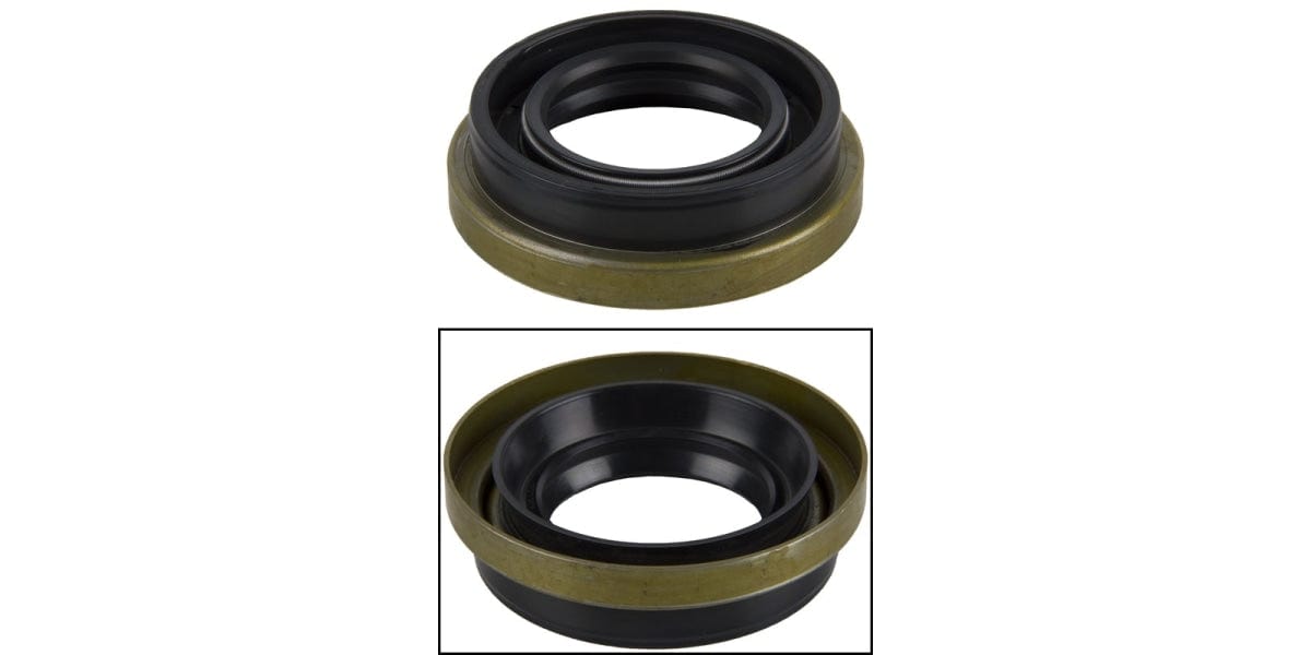 Drive Shaft Oil Seal 9516 - Modern Auto Parts