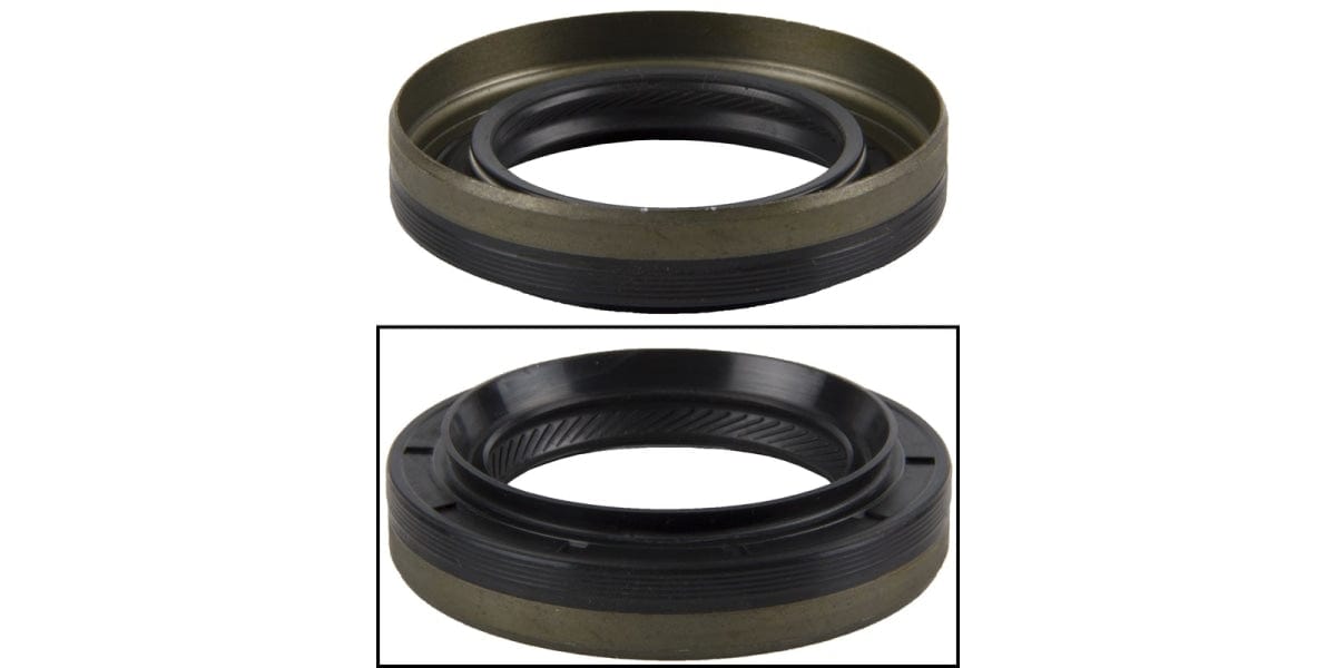Drive Shaft Oil Seal Left 9977 - Modern Auto Parts