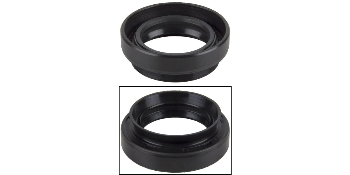 Drive Shaft Oil Seal 9692 - Modern Auto Parts