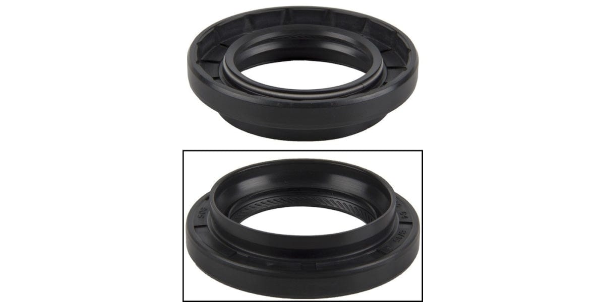 Drive Shaft Oil Seal 9214 - Modern Auto Parts