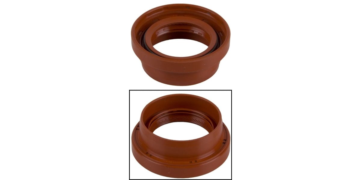 Drive Shaft Oil Seal 9355 - Modern Auto Parts