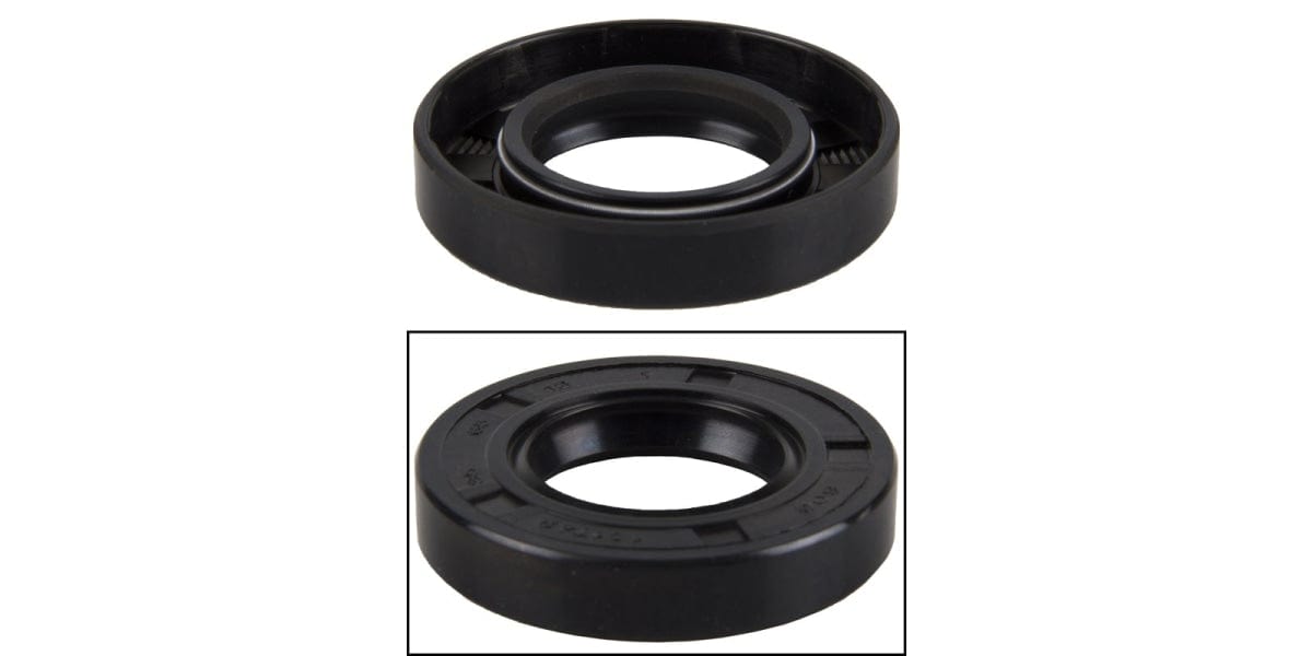 Drive Shaft, Pinion Oil Seal 356512 - Modern Auto Parts