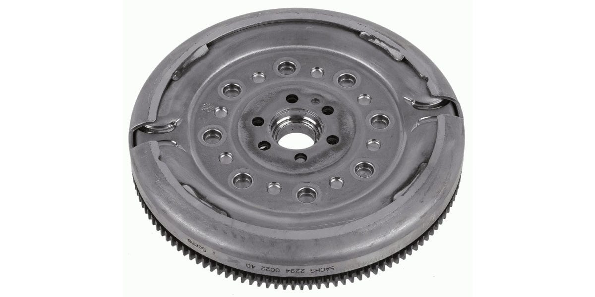 Dual Mass Flywheel Audi A1 30Tfsi (Dkja,Dkrf) Golf 7 1.0Tfsi (Chzc) Vw T-Cross 1.0Tfsi (Dkja,Dkrf,Chzl,Dkla) 2017 SACHS 2294 002 240