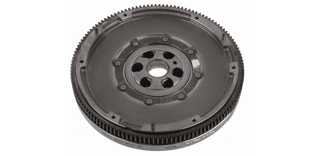 Dual Mass Flywheel Audi A1 30Tfsi (Dkja Dkrf) Golf 7 1.0Tfsi (Chzc) Vw T-Cross Dkrf Chzl Dkla) 2017