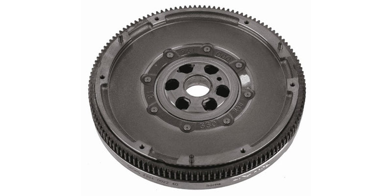 Dual Mass Flywheel Audi A1 30Tfsi (Dkja Dkrf) Golf 7 1.0Tfsi (Chzc) Vw T-Cross Dkrf Chzl Dkla) 2017