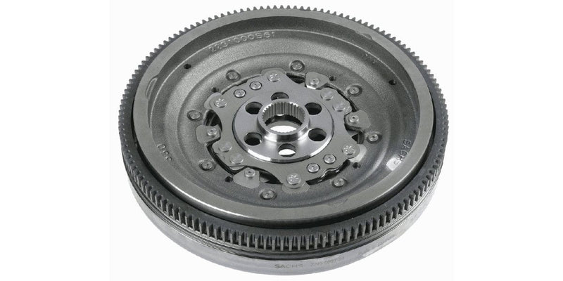 Dual Mass Flywheel Audi Q3 2.0Tdi,Vw Tiguan 2.0Tdi,Kombi T5,T6 2.0Tdi,Transporter 2.0Td (Cuvc,Dfga,Cbab,Cffb,Dbgc,Caac) SACHS 2295 000 324
