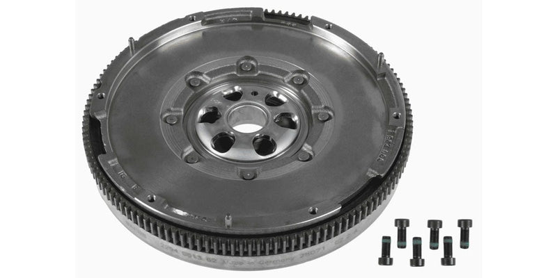 Dual Mass Flywheel Audi , Vw 2.0Tdi (Cbab,Cffb,Crbc,Crlb,Cffb,Clja,Cjaa,Crmb,Crbc,Bkp,Cffd,Cykc,Cfhc,Clcb) SACHS 2294 001 362