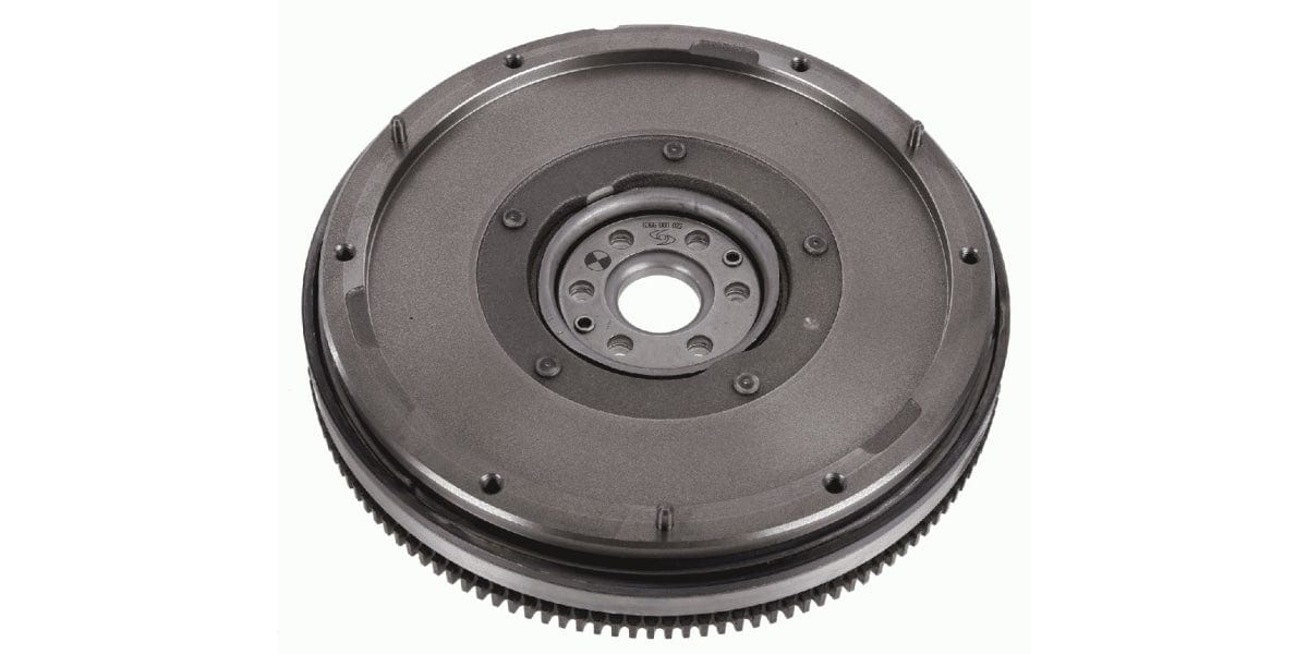 Dual Mass Flywheel SACHS 6366 000 022