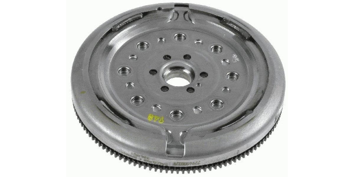 Dual Mass Flywheel Vw Golf 4 1.9Tdi (Ahf)(99-04) Jetta Ahf)(99-05) Polo (Atd Axr)(04-06) Sachs 2294