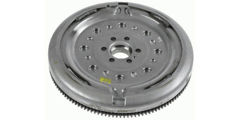 Dual Mass Flywheel Vw Golf 4 1.9Tdi (Ahf)(99-04) Jetta Ahf)(99-05) Polo (Atd Axr)(04-06) Sachs 2294