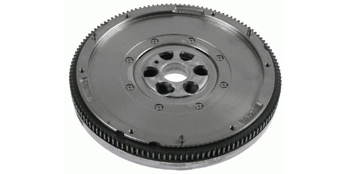 Dual Mass Flywheel Vw Golf 4 1.9Tdi (Ahf)(99-04) Jetta 4 1.9Tdi Ahf)(99-05) Polo 1.9Tdi (Atd,Axr)(04-06) SACHS 2294 000 329
