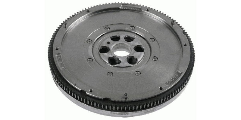 Dual Mass Flywheel Vw Golf 4 1.9Tdi (Ahf)(99-04) Jetta 4 1.9Tdi Ahf)(99-05) Polo 1.9Tdi (Atd,Axr)(04-06) SACHS 2294 000 329