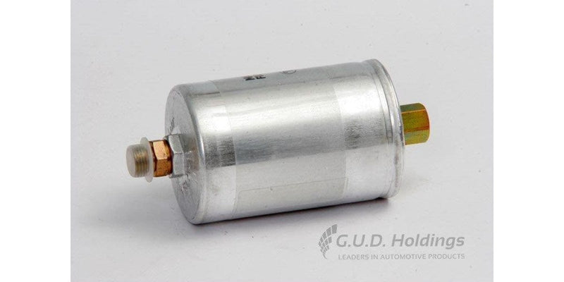 E114 Petrol Filter (GUD) - Modern Auto Parts