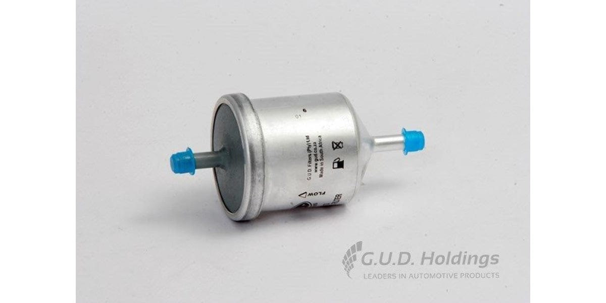 E13 Petrol Filter Mazda/Nissan/Chana (GUD) - Modern Auto Parts